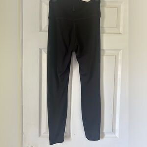 Nike dry fit yoga pants size medium
